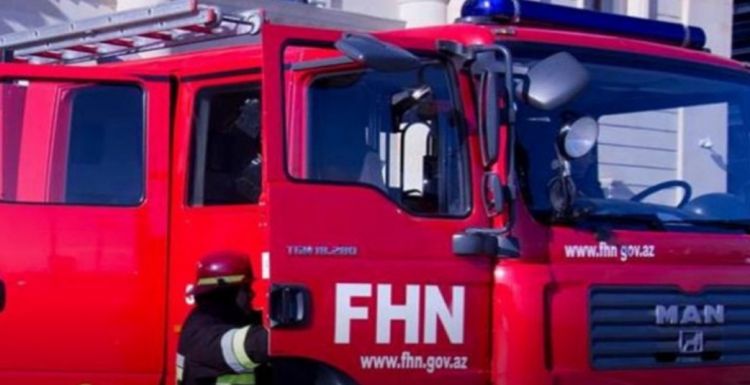 Talvarlar yandı-Zəhərlənənlər və xəsarət alan var Talvarlar yandı-Zəhərlənənlər və xəsarət alan var