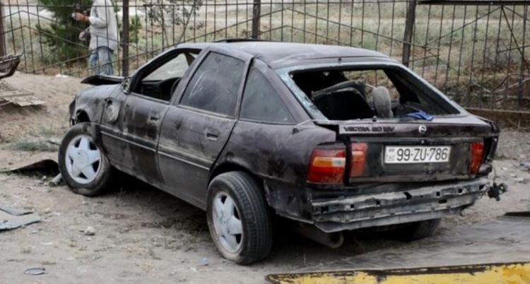 Salyanda ağır qəza: ölü və yaralılar var Salyanda ağır qəza: ölü və yaralılar var