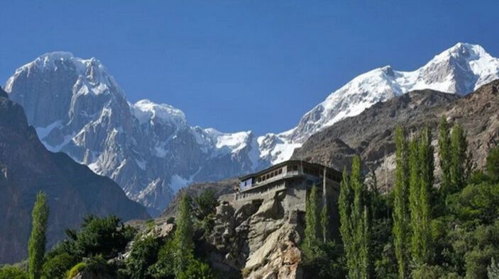 Yapon alpinist Pakistanda faciəvi şəkildə öldü