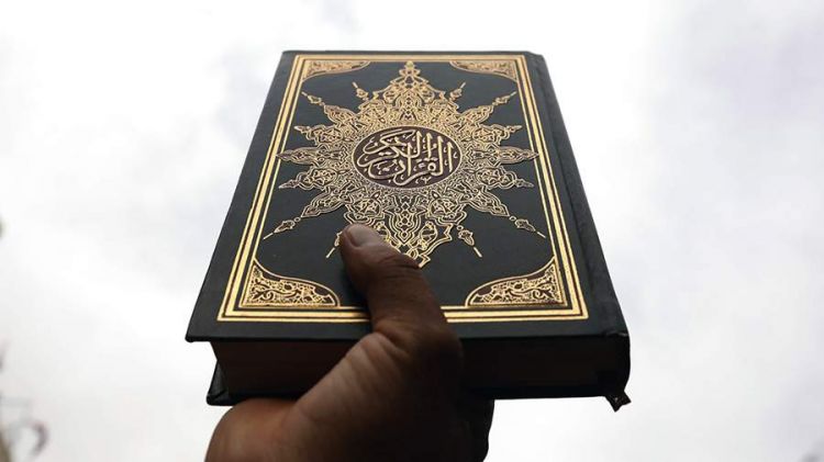 İsveçdə "Quran"ın yandırılması ilə bağlı aksiyaya razılıq verilib