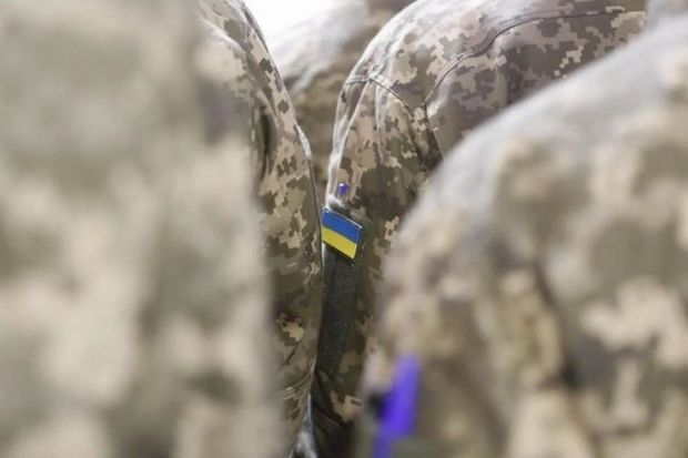 Ukrayna Silahlı Qüvvələrinin azərbaycanlı hərbçisi həlak olub -  FOTO