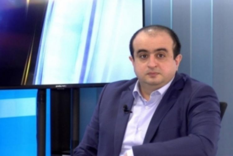 Qafan hava limanının açılacağı anonsunu verən Ermənistan yeni təxribatlar üçün zəminlər hazırlayır- Politoloq Qafan hava limanının açılacağı anonsunu verən Ermənistan yeni təxribatlar üçün zəminlər hazırlayır- Politoloq