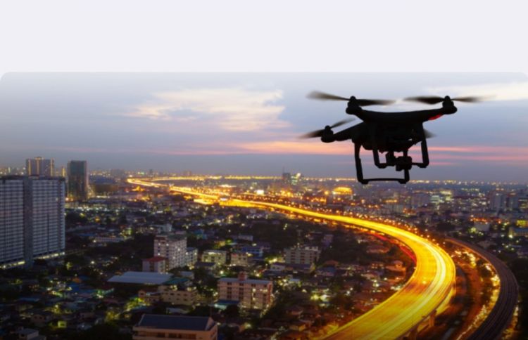 Rusiyaya dron hücumu olub, 5 nəfər... Rusiyaya dron hücumu olub, 5 nəfər...