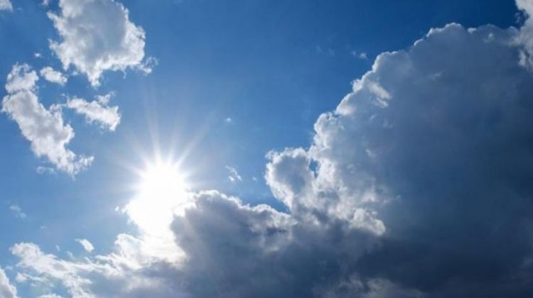 Sabah Bakıda hava küləkli olacaq, dağlıq ərazilərdə yağış yağacaq Sabah Bakıda hava küləkli olacaq, dağlıq ərazilərdə yağış yağacaq