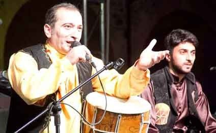 "Natiq” ritm qrupu ilə gənclərin görüşü təşkil ediləcək - FOTO "Natiq” ritm qrupu ilə gənclərin görüşü təşkil ediləcək - FOTO