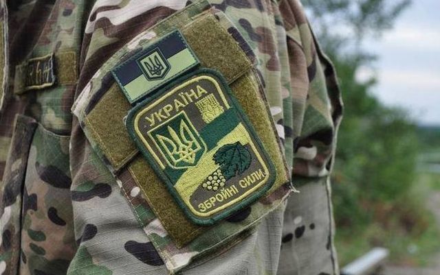 Ukraynada hərbi polis yaratmaq planlaşdırılır