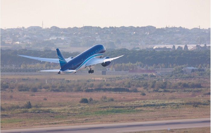 AZAL Bakıdan Naxçıvana uçmaq istəyənlərə  çağırış etdi