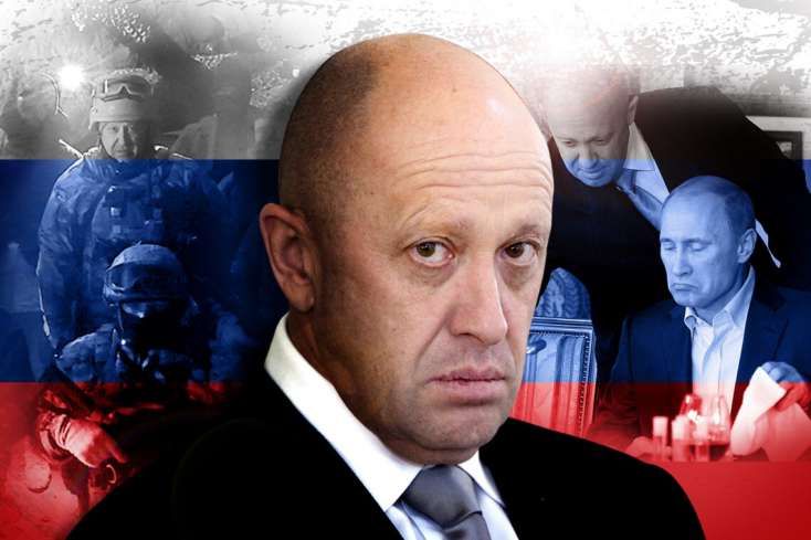 Putin Priqojini keçmiş düşməni Litvinenkonun yanına göndərdi - ŞƏRH - VİDEO