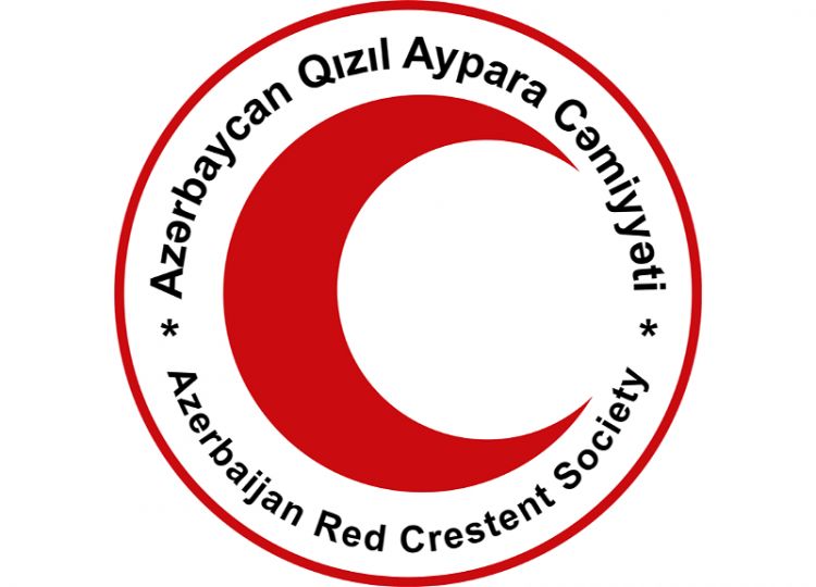 Azərbaycan Qızıl Aypara Cəmiyyəti Ermənistan Qızıl Xaç Cəmiyyətinə cavab verib