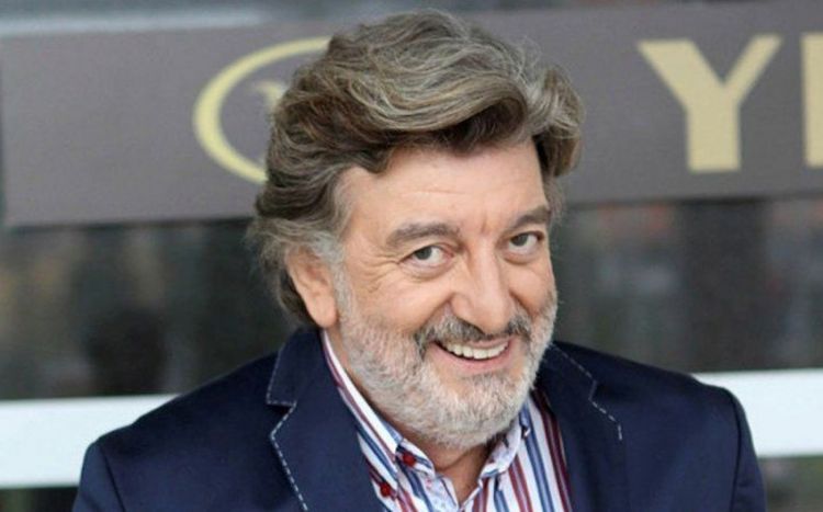 EDHO-nun "İdris"i vəfat etdi EDHO-nun "İdris"i vəfat etdi