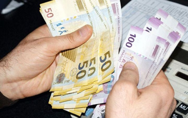 Azad edilən ərazilərdə işləyən mütəxəssislərə birdəfəlik müavinətin təyinatına başlanıb Azad edilən ərazilərdə işləyən mütəxəssislərə birdəfəlik müavinətin təyinatına başlanıb