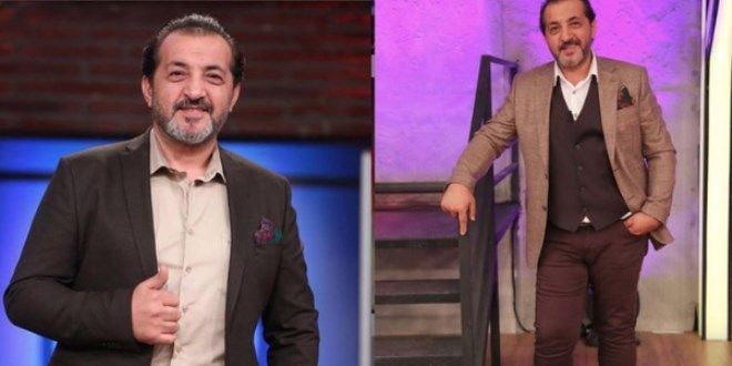 “Master Chef”in münsifi Mehmet şef niyə veriliş boyu əli cibində gəzir? - FOTO