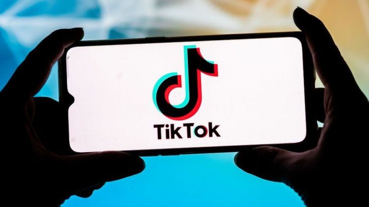 Qırğızıstanda “TikTok” bloklanır