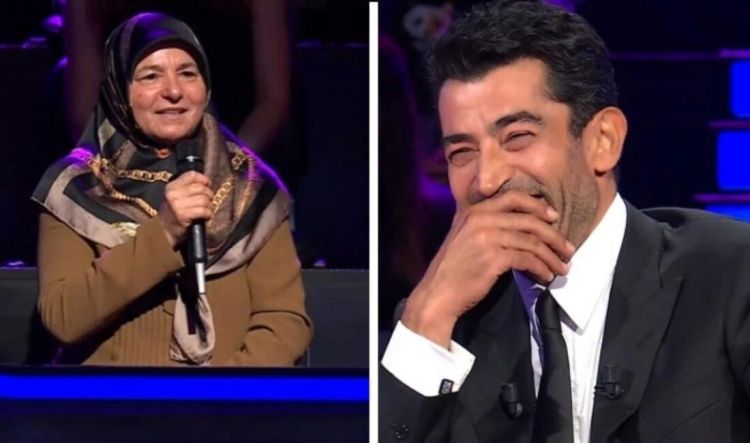 “Milyonçu” şousunda güldürən anlar - VİDEO “Milyonçu” şousunda güldürən anlar - VİDEO