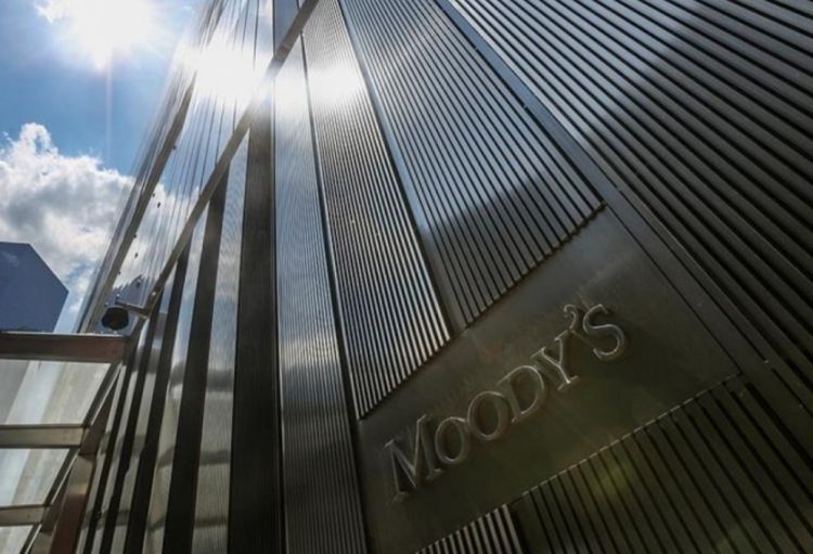 Moody's”: Bu il Türkiyə iqtisadiyyatında 4,2 faiz böyümə gözlənilir