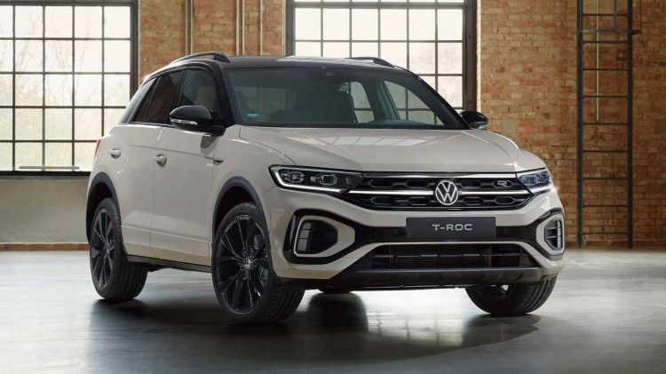 “Volkswagen”in Avropada ən çox satılan modeli açıqlanıb