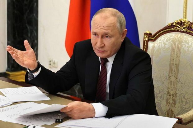 Putin “Taxıl sazişi”nə qayıtmaq üçün şərti açıqladı