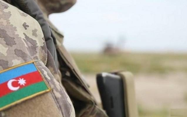 Azərbaycan Ordusunun hərbi qulluqçusu intihar edib - FOTO
