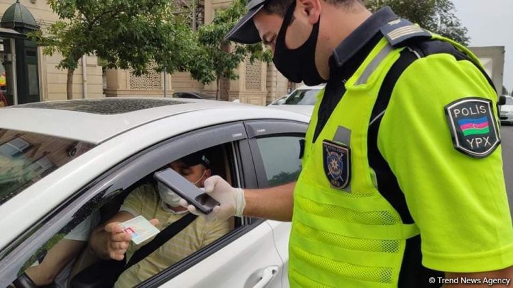 DYP Gürcüstana səfər edən Azərbaycan vətəndaşlarına müraciət etdi