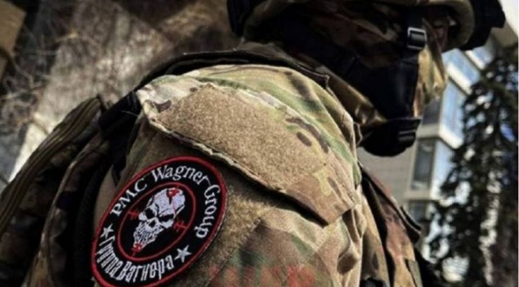 Böyük Britaniya “Vaqner”i terror təşkilatı kimi tanıyacaq Böyük Britaniya “Vaqner”i terror təşkilatı kimi tanıyacaq