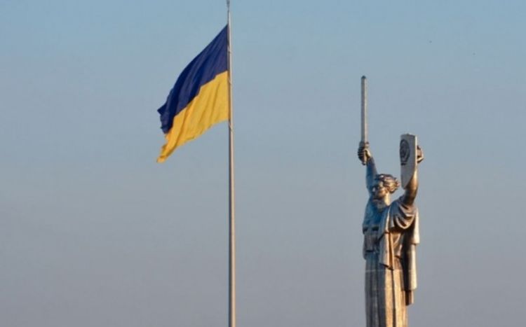 Ukrayna müdafiə nazirinin müavinləri istefa verib
