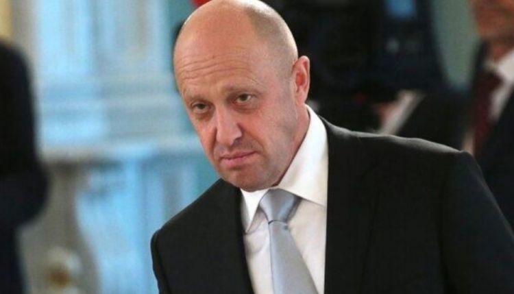 Priqojinin sərvəti uğrunda mübarizə başladı Priqojinin sərvəti uğrunda mübarizə başladı