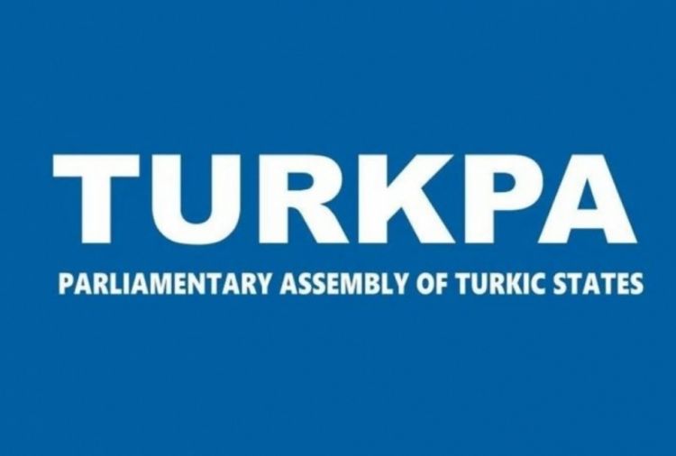TÜRKPA: Qondarma “prezident seçkiləri” regionda sülh və sabitliyə zərbədir TÜRKPA: Qondarma “prezident seçkiləri” regionda sülh və sabitliyə zərbədir