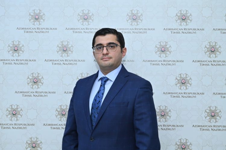 Sumqayıt Dövlət Universitetinin rektoru dəyişdirildi - SƏRƏNCAM