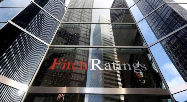 "Fitch Ratings" Azərbaycanın reytinqini təsdiqləyib
