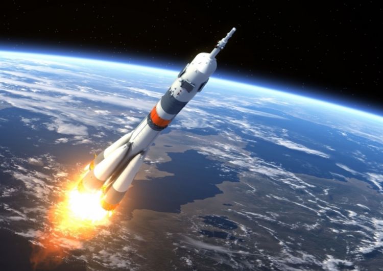 Yaponiya raket daşıyıcısı üçün metan mühərriki yaratmağı planlaşdırır