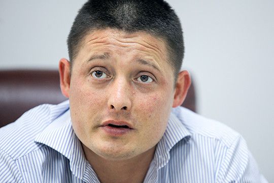 Kazanda deputat narkotik maddəyə görə saxlanılıb