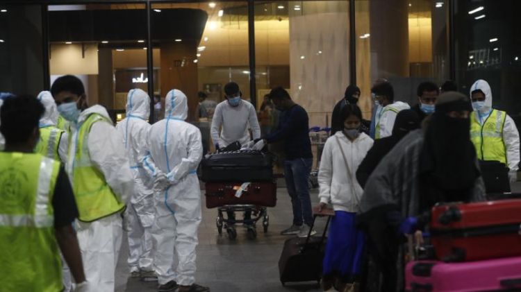 Hindistanda ortaya çıxan "Nipah" virusu yeni qlobal epidemiya narahatlığı yaradır