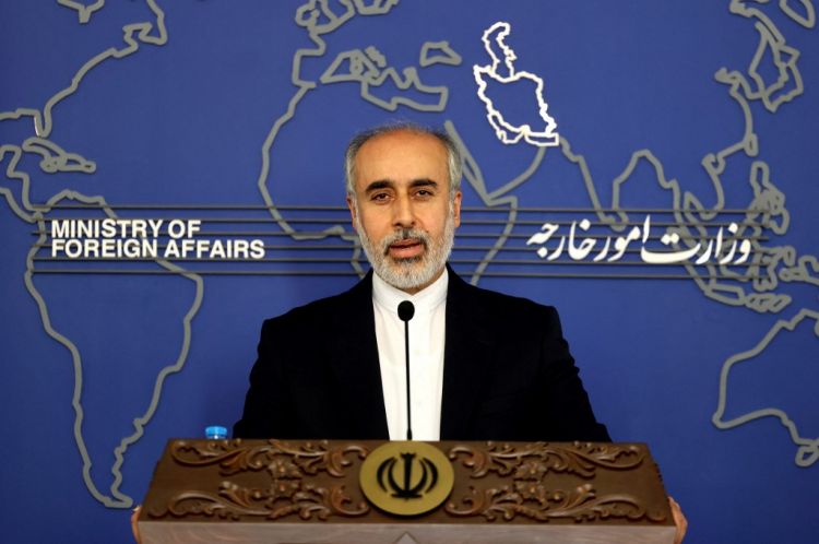 İran Qarabağdakı antiterror əməliyyatlarına  reaksiya verib