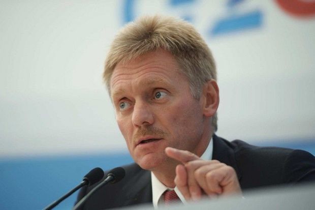 Peskov: “Sülh müqaviləsi bağlamaq üçün bütün ilkin şərtlər mövcuddur”