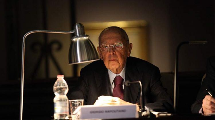 İtaliyanın keçmiş prezidenti Corcio Napolitano vəfat edib