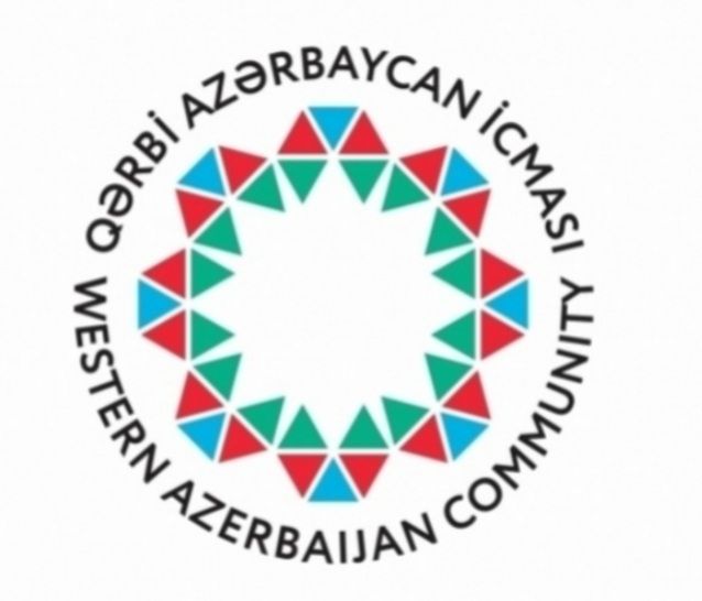 Qərbi Azərbaycan İcması “Human Rights Watch” təşkilatının hesabatına sərt münasibət bildirib