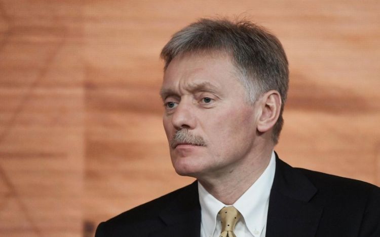 Peskov Qarabağdakı sülhməramlıların fəaliyyətindan danışdı