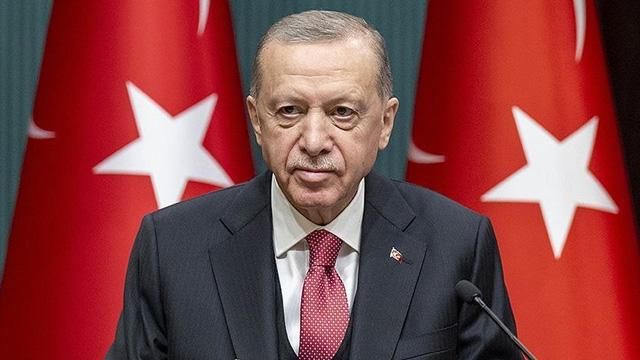 Türkiyə lideri: "Azərbaycan Ordusu Xocalıya sülh və əmin-amanlıq gətirmək üçün daxil olub"