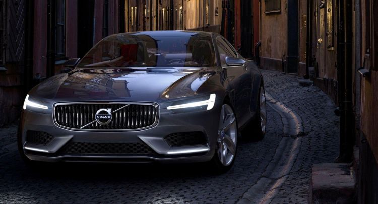 “Volvo” dizel avtomobillərinin istehsalını dayandırır