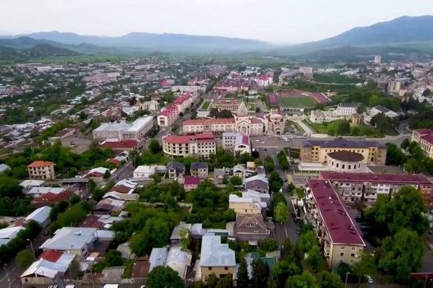 Azərbaycanın Qarabağ bölgəsindəki qondarma rejim özünü buraxdı