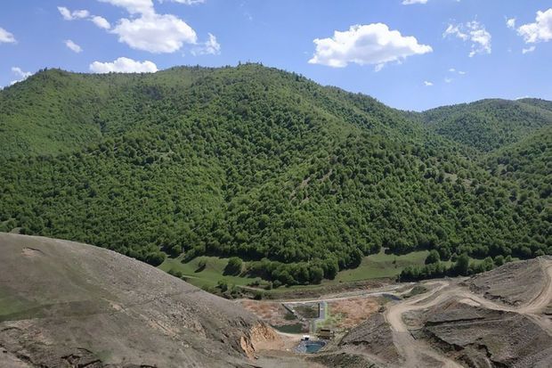 Söyüdlüdəki şirkətin rəhbəri: Nöqsanımızı qəbul edirik