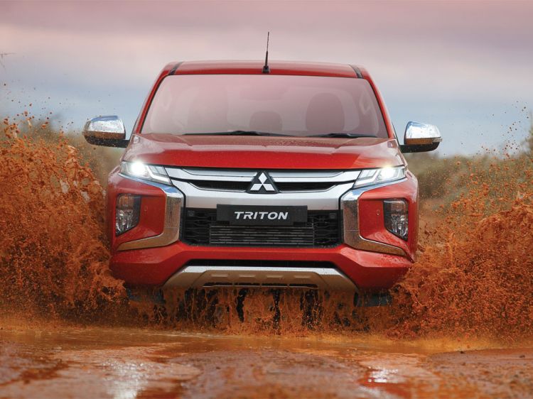 “Mitsubishi” Çində istehsalını dayandırır