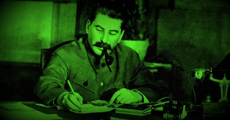 "Uzun illər Stalini aldadıb, özü isə 65 yaşında ölüb" - Tarixçi ŞOK DETALLARI AÇDI