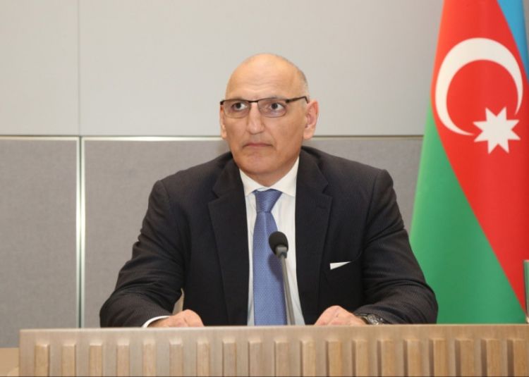 Prezidentin xüsusi nümayəndəsi: Azərbaycan Ermənistanla sülh müqaviləsinin imzalanmasını istəyir