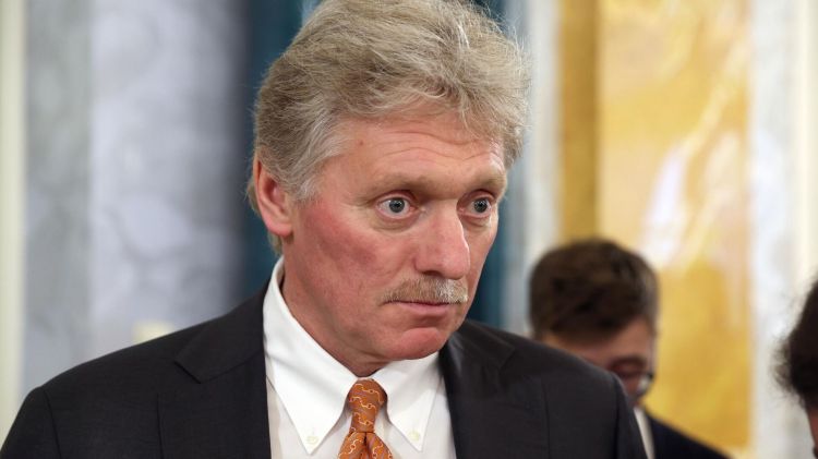 Peskov Rusiyada xəbərdarlıq sistemlərinin niyə yoxlanıldığını  açıqlayıb