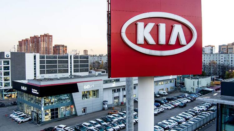 "KIA" və "Hyundai" Rusiyanı tərk etməklə bağlı xəbərləri şərh etməkdən imtina edib