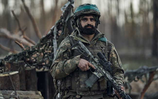 Baxmut yaxınlığındakı dəmir yolu uğrunda şiddətli döyüşlər gedir