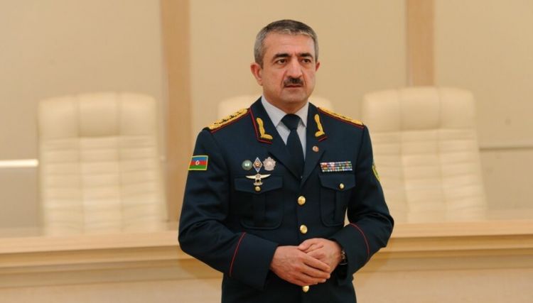 Döyüşlər başladıqdan sonra prezident İlham Əliyev hücum istiqamətimizi dəyişdi - Elçin Quliyev 