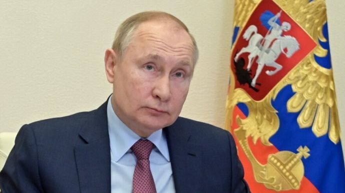 Putin çətin ki, martda keçiriləcək seçkilərə qədər səfərbərliyə qərar versin -  Britaniya kəşfiyyatı