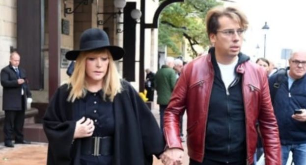 Maksim Qalkin:"İzrail bizim Vətənimizdir" Maksim Qalkin:"İzrail bizim Vətənimizdir"